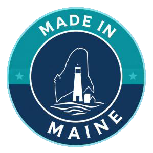 Made in Maine — MoorSafe is designed and manufactured in Maine, USA